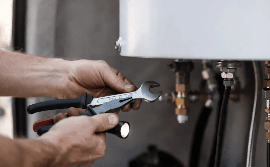 Why choose Water Heater Repair in Blissfield, MI